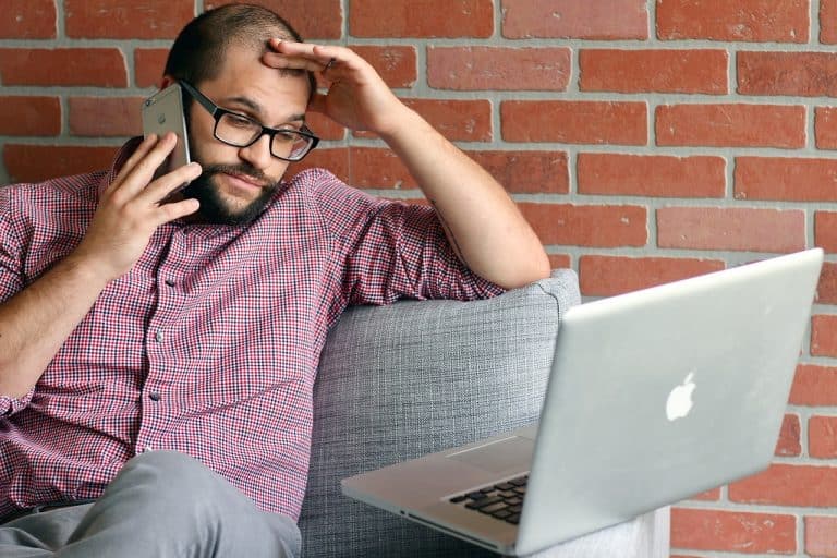 11 Common Mistakes Small Businesses Make with Their Websites