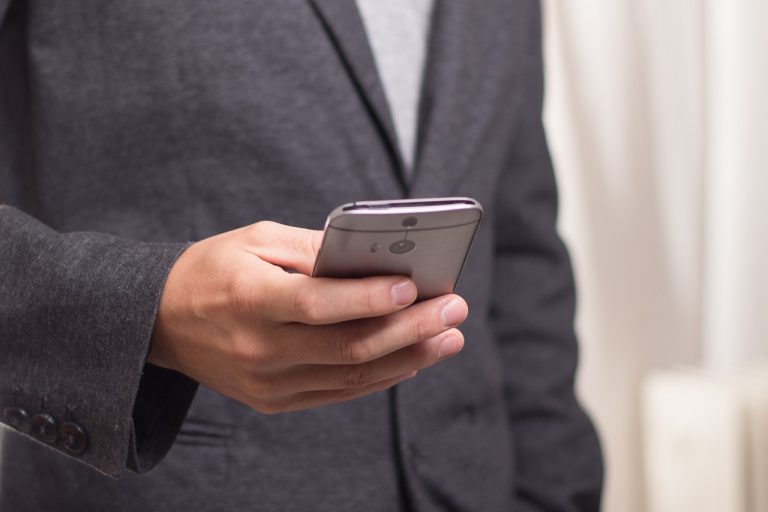 Mobile-First Design: Why Your Small Business Needs It Now
