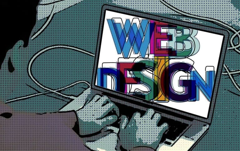 Top 5 Web Design Trends Small Businesses Should Embrace in 2024